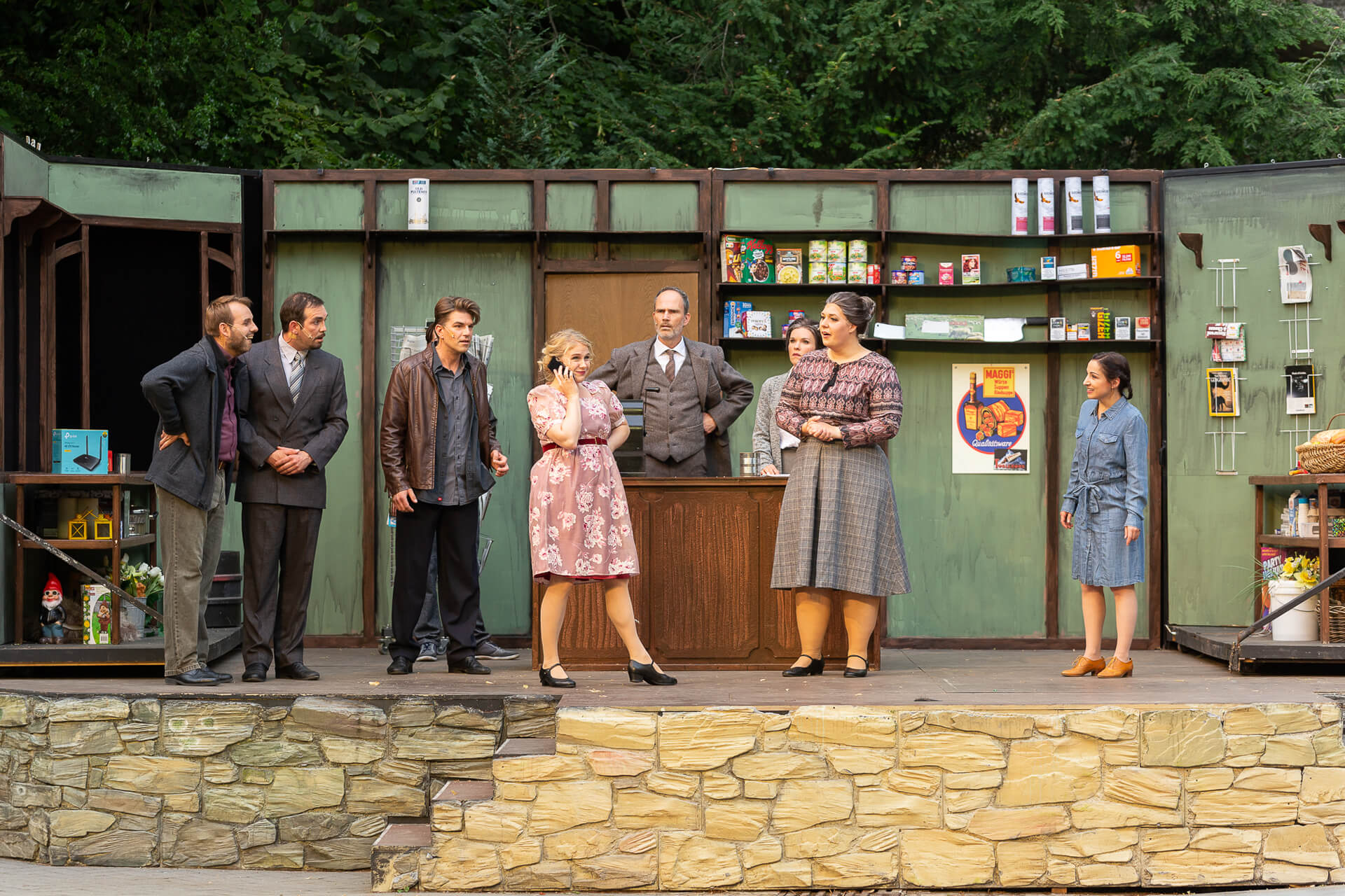 Besuch Der Alten Dame 2022 – Bild 22