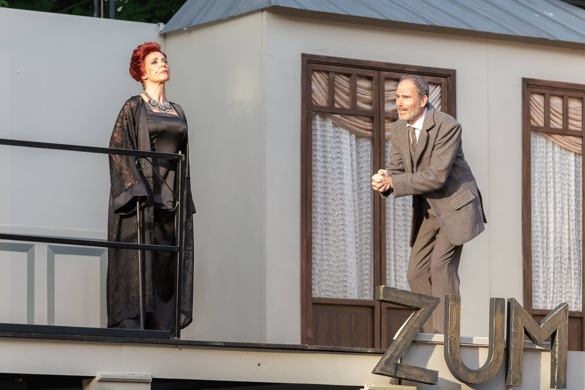 Besuch Der Alten Dame 2022 – Bild 28