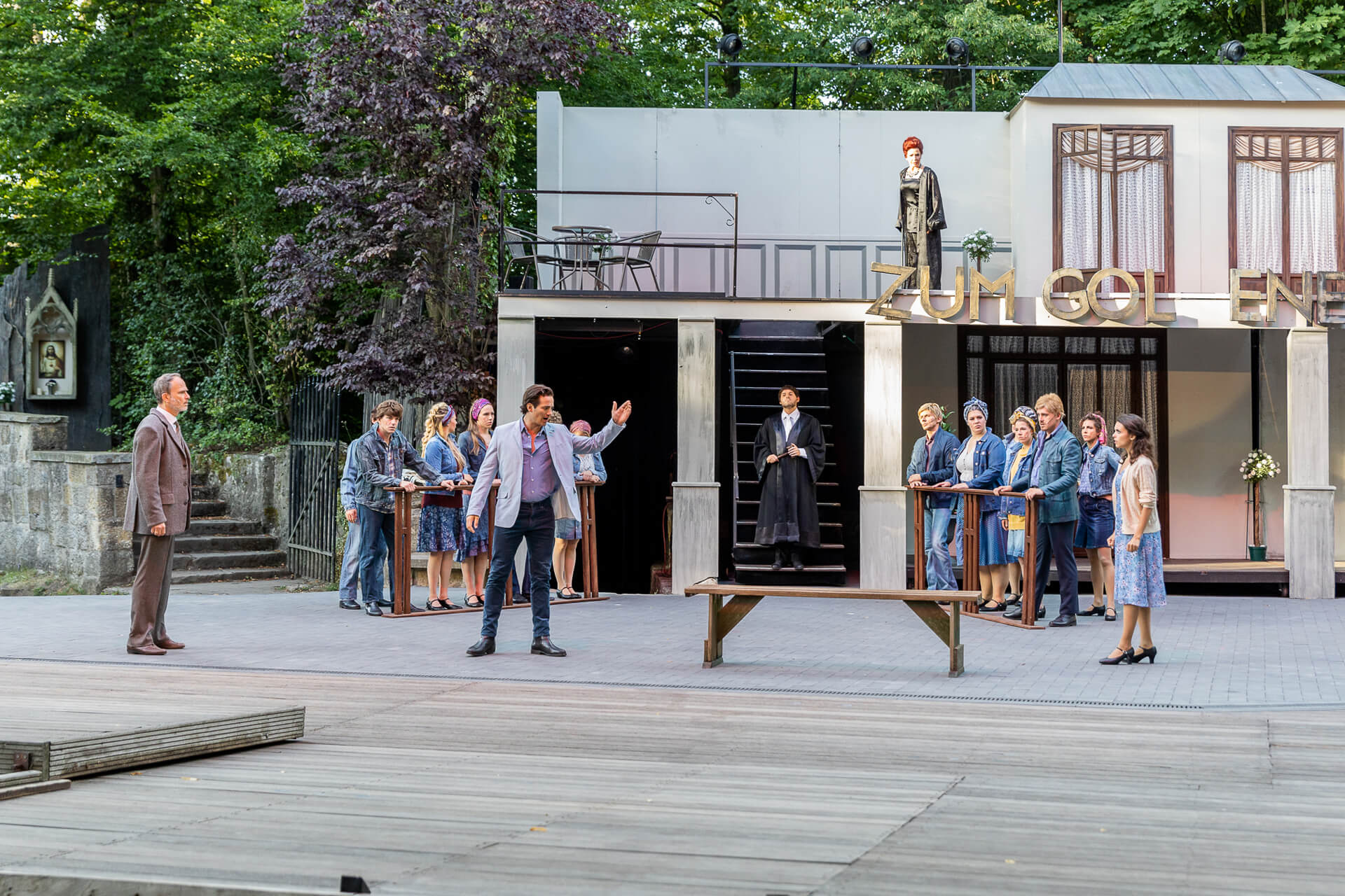 Besuch Der Alten Dame 2022 – Bild 29