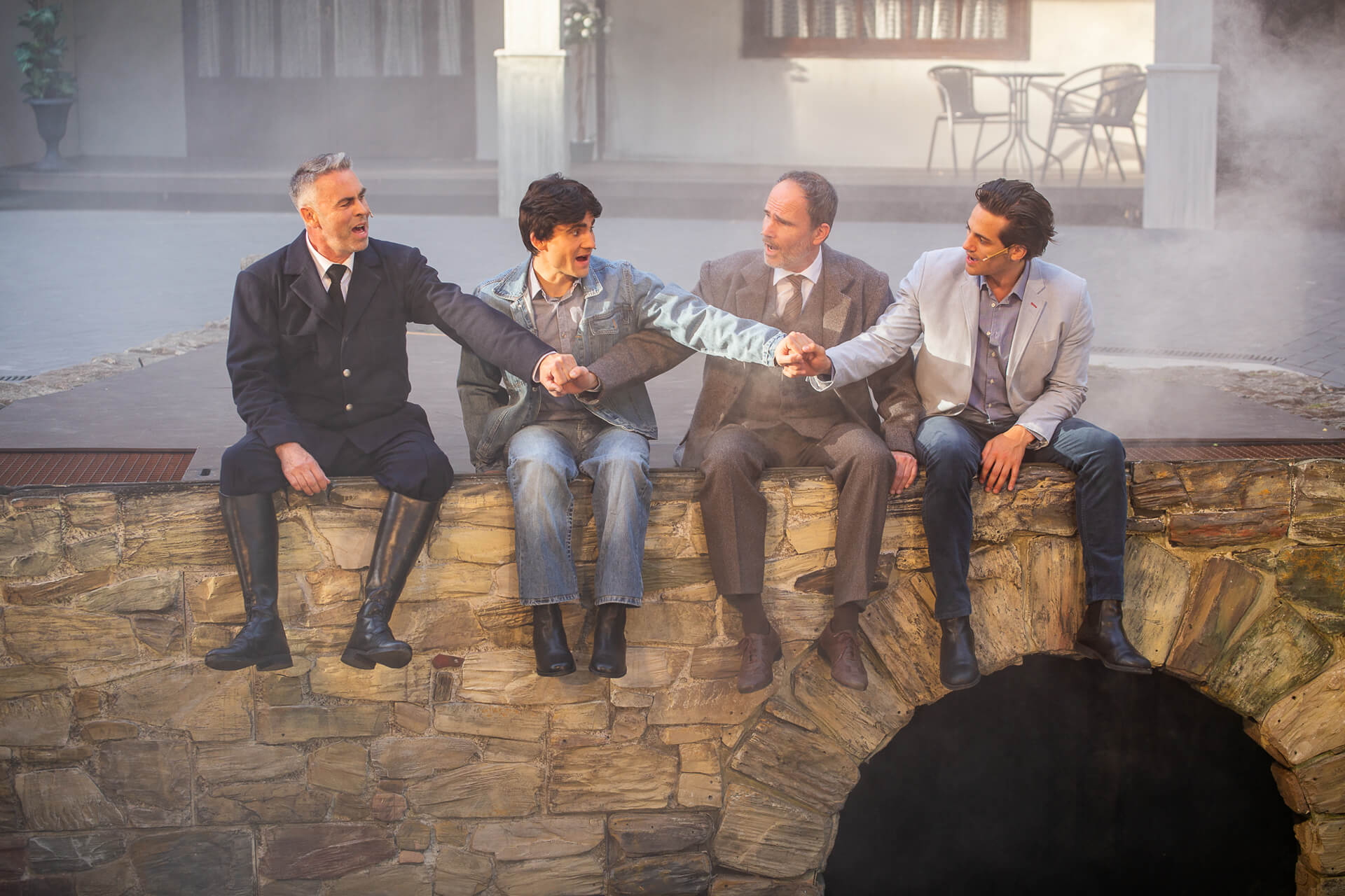 Besuch Der Alten Dame 2022 – Bild 31