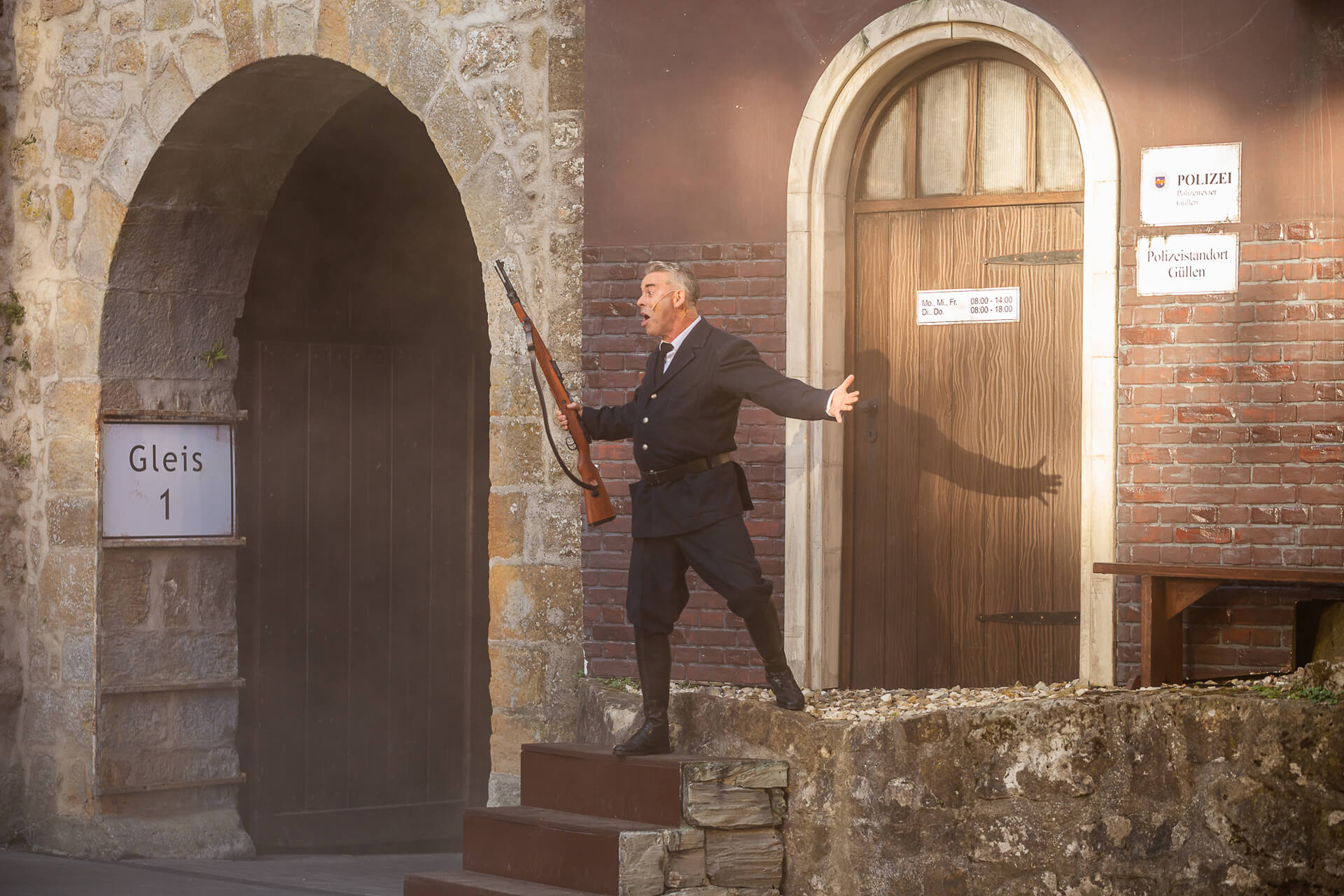 Besuch Der Alten Dame 2022 – Bild 32