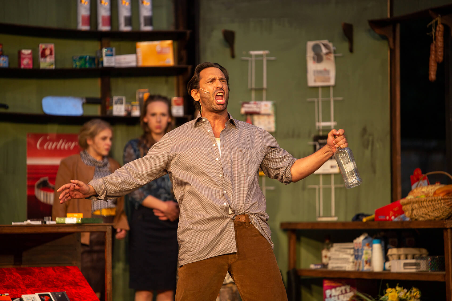 Besuch Der Alten Dame 2022 – Bild 40