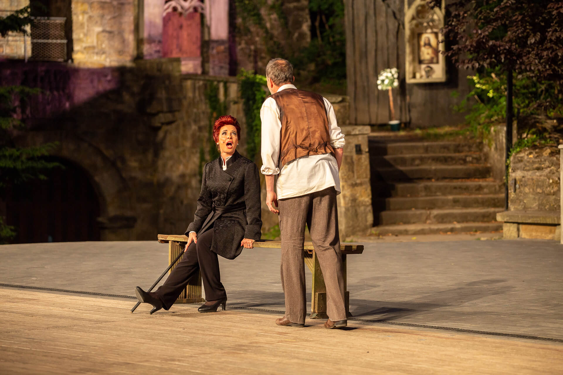 Besuch Der Alten Dame 2022 – Bild 43