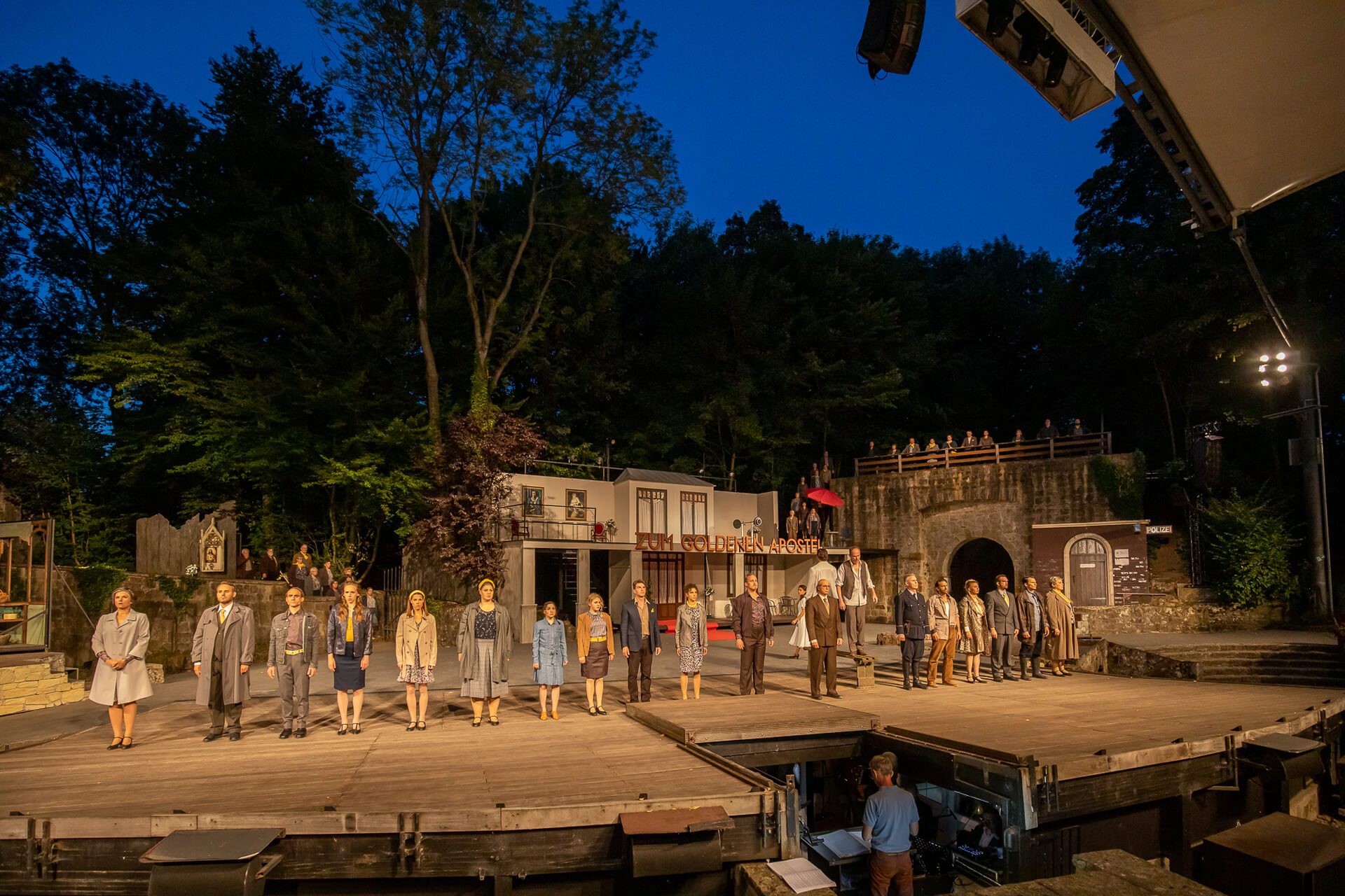 Besuch Der Alten Dame 2022 – Bild 44