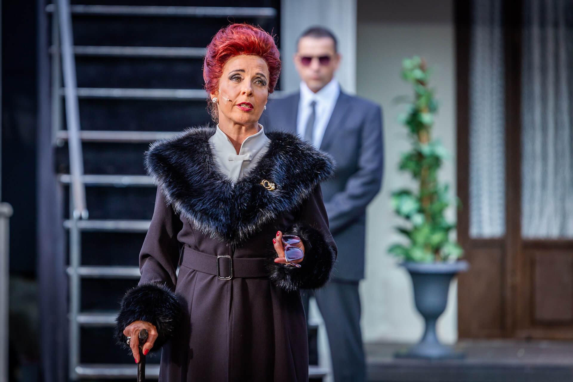 Besuch Der Alten Dame 2022 – Bild 8