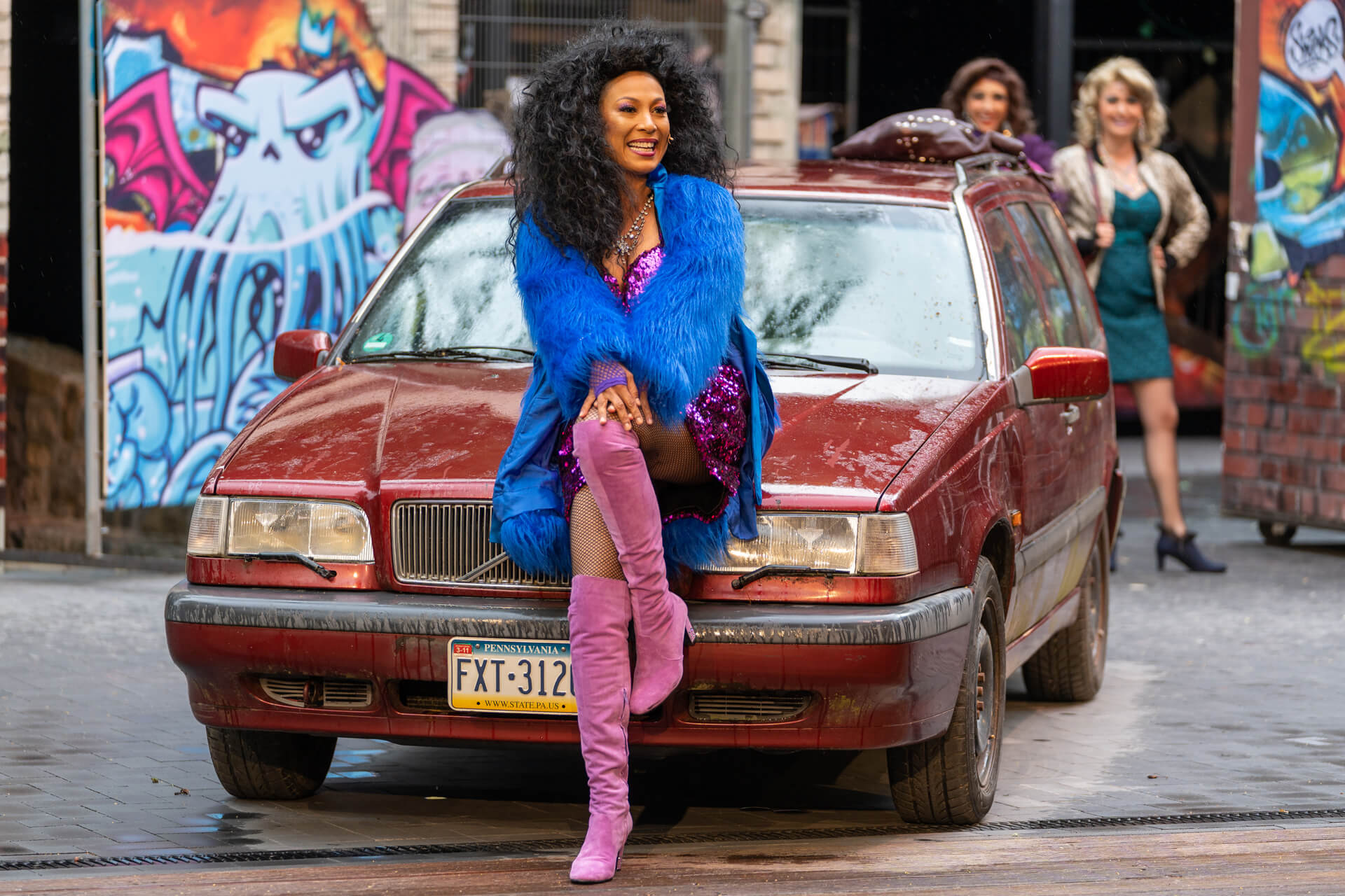 SisterAct 2022 – Bild 2