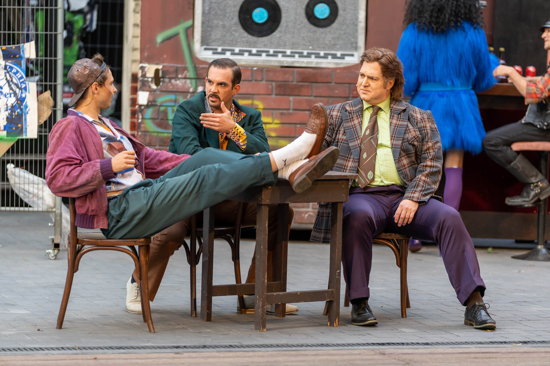 SisterAct 2022 – Bild 11