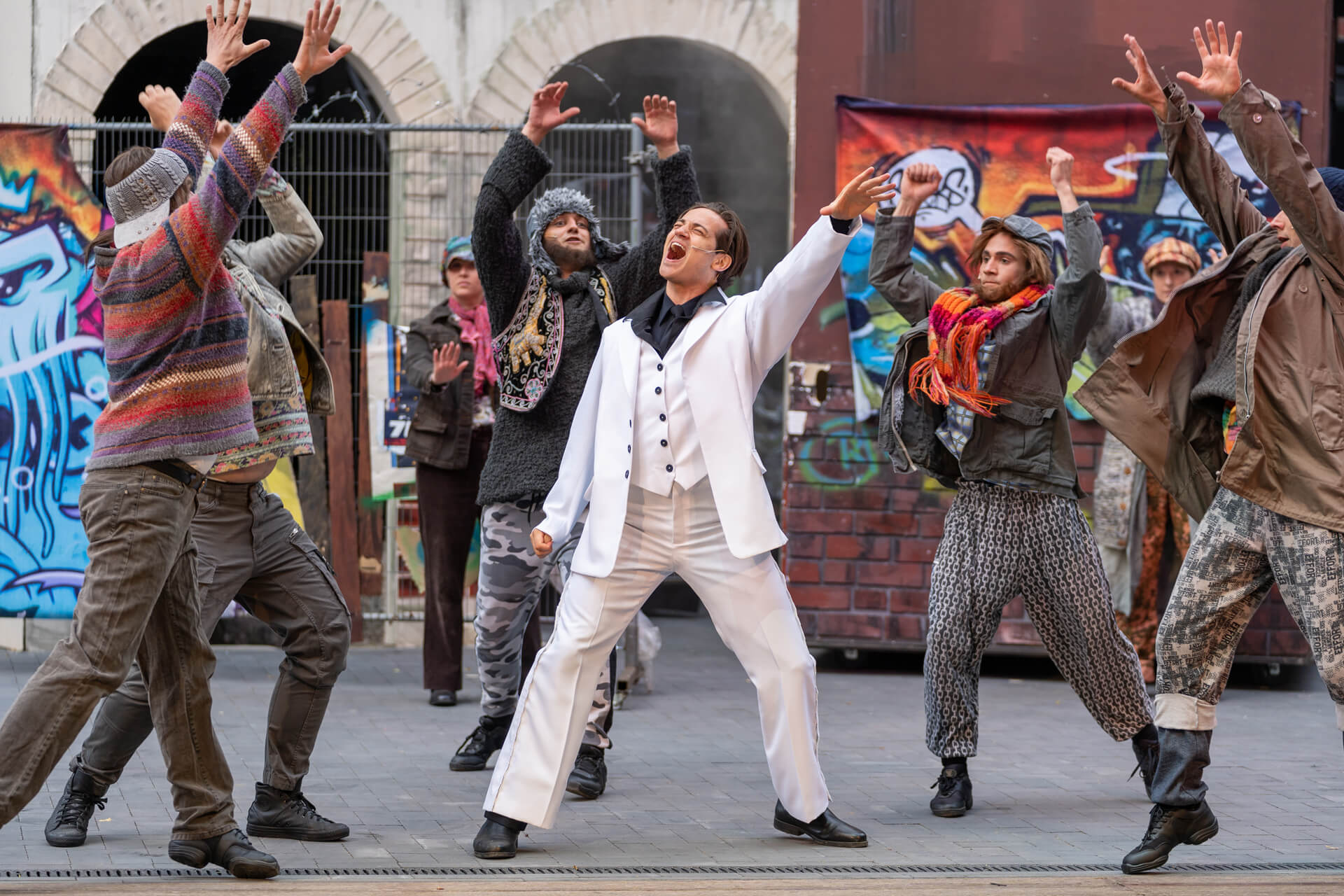 SisterAct 2022 – Bild 13