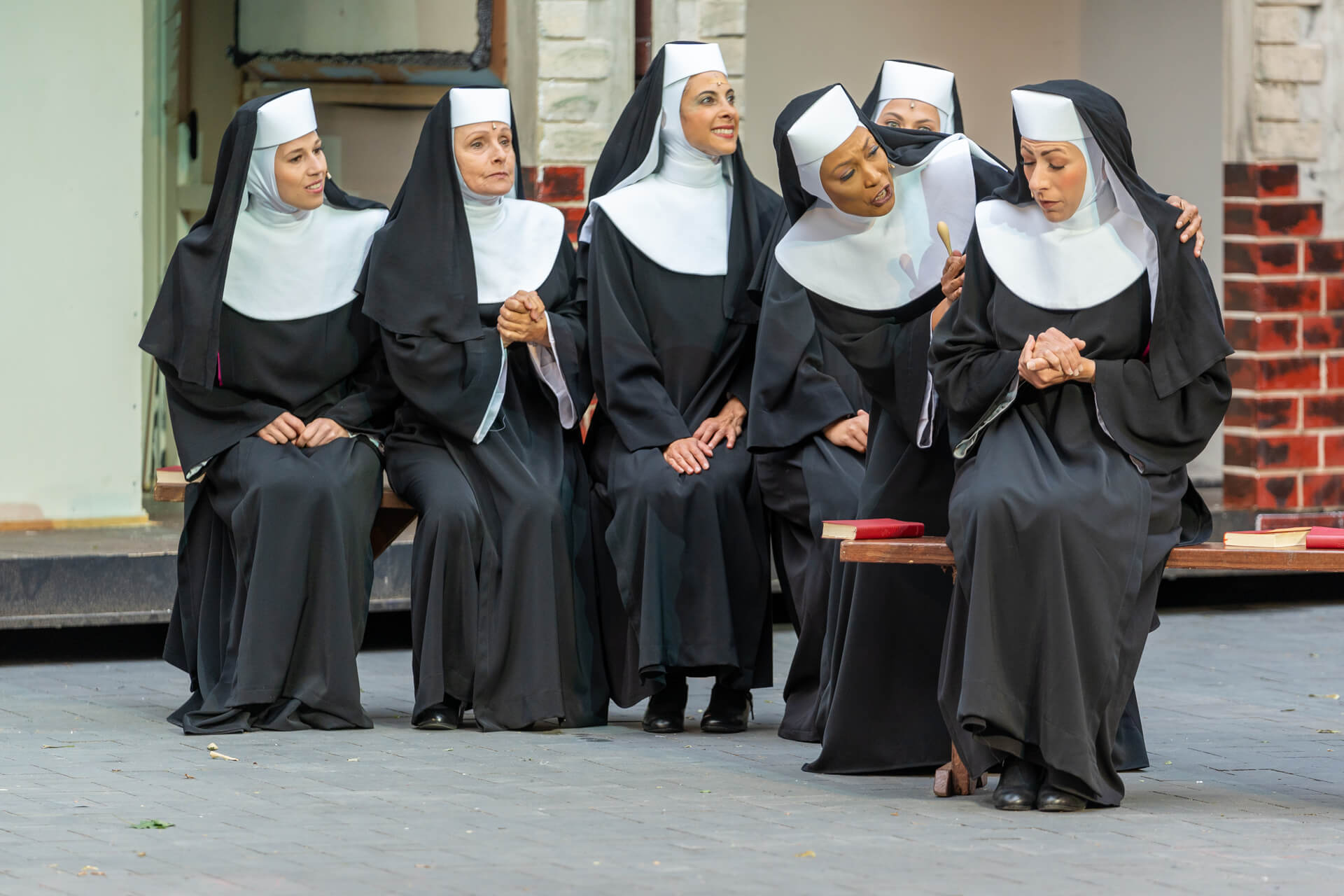 SisterAct 2022 – Bild 15