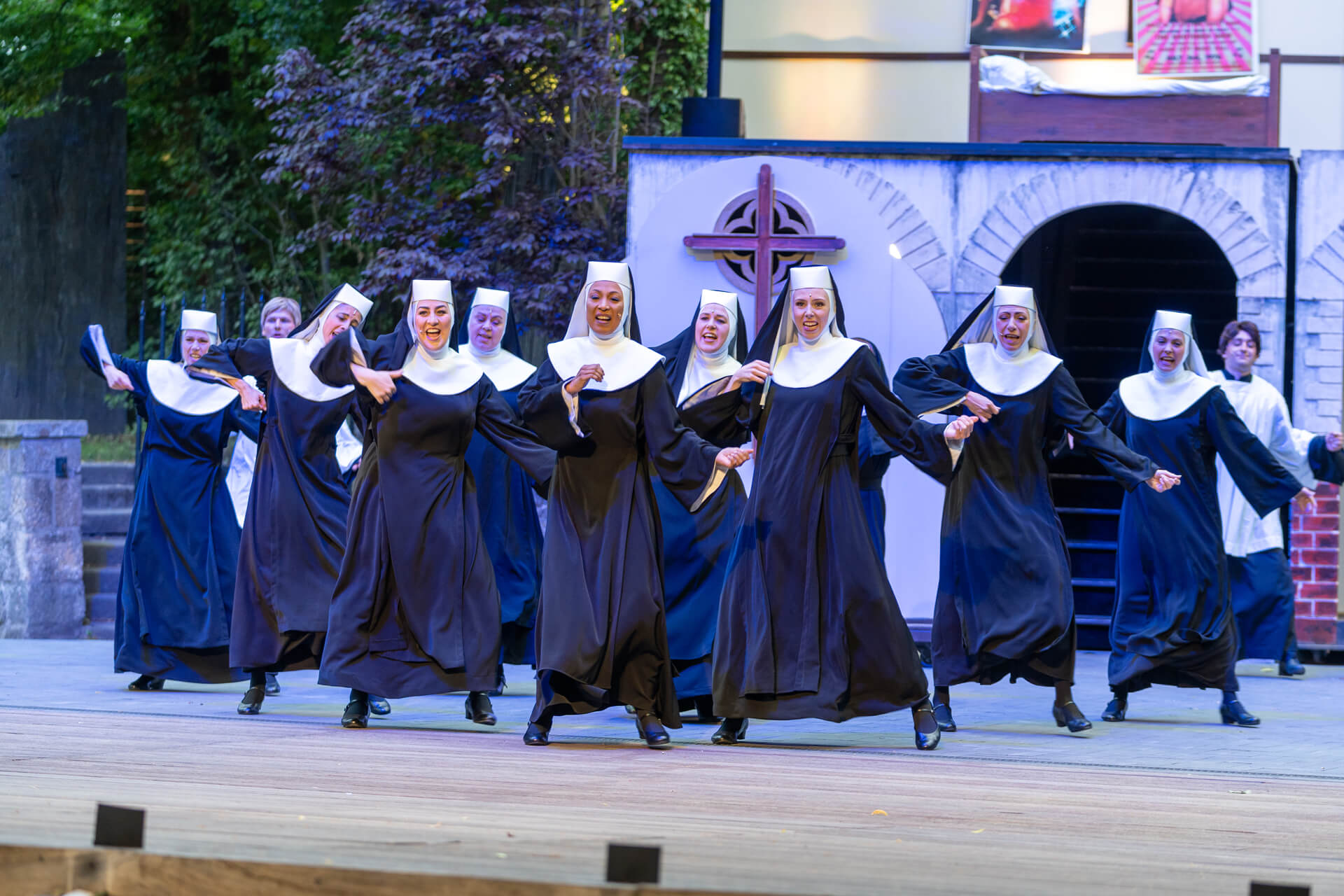 SisterAct 2022 – Bild 23