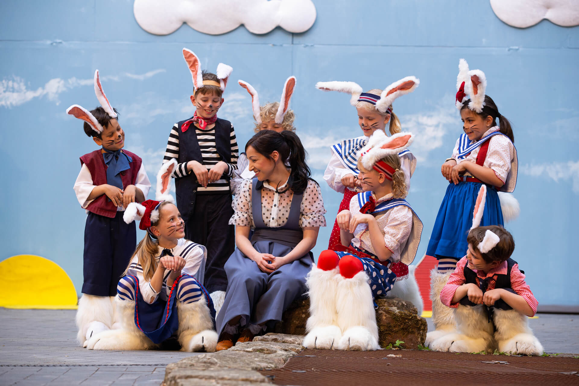 Zauberer Von Oz 2022 – Bild 3