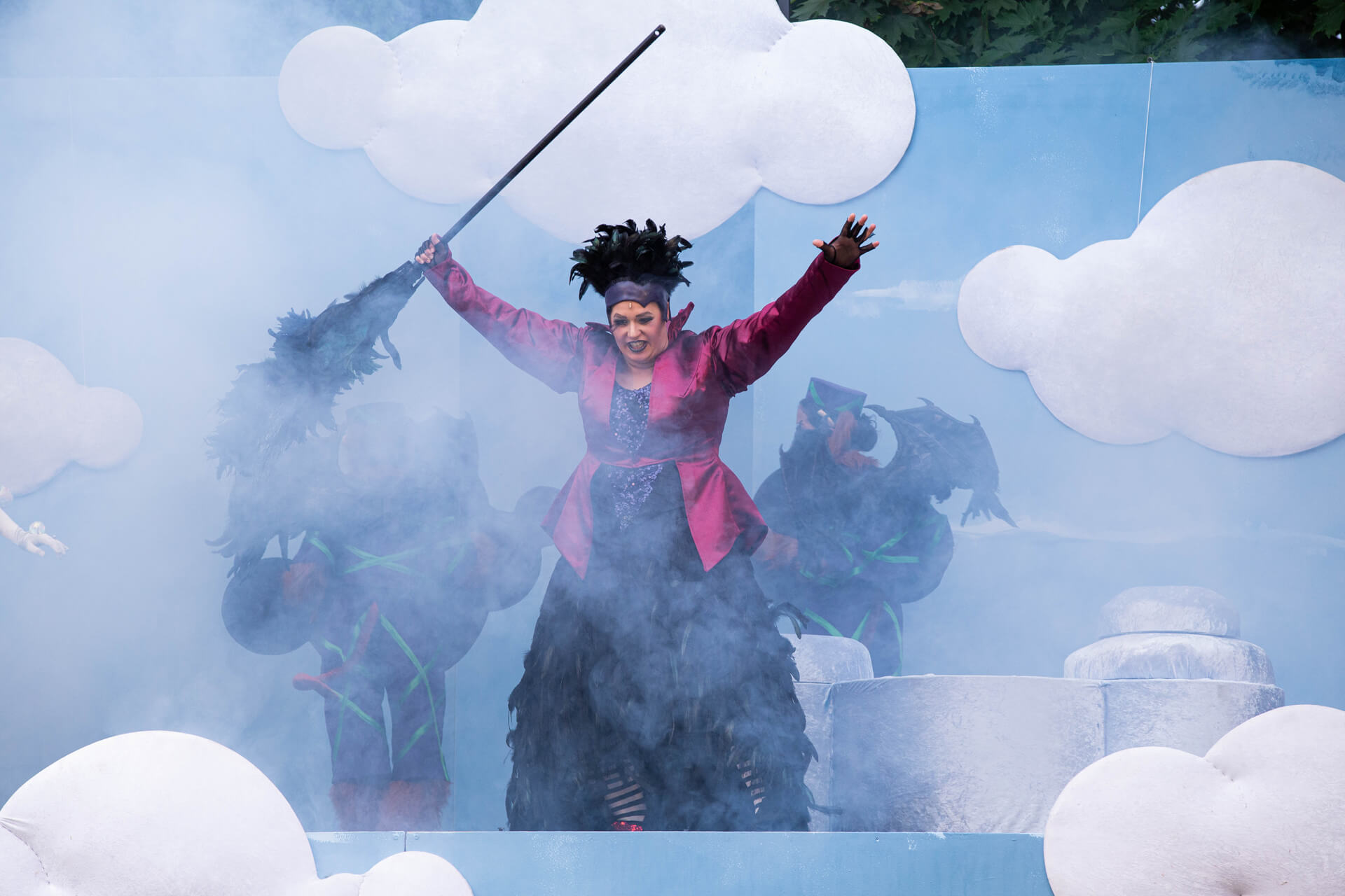 Zauberer Von Oz 2022 – Bild 4