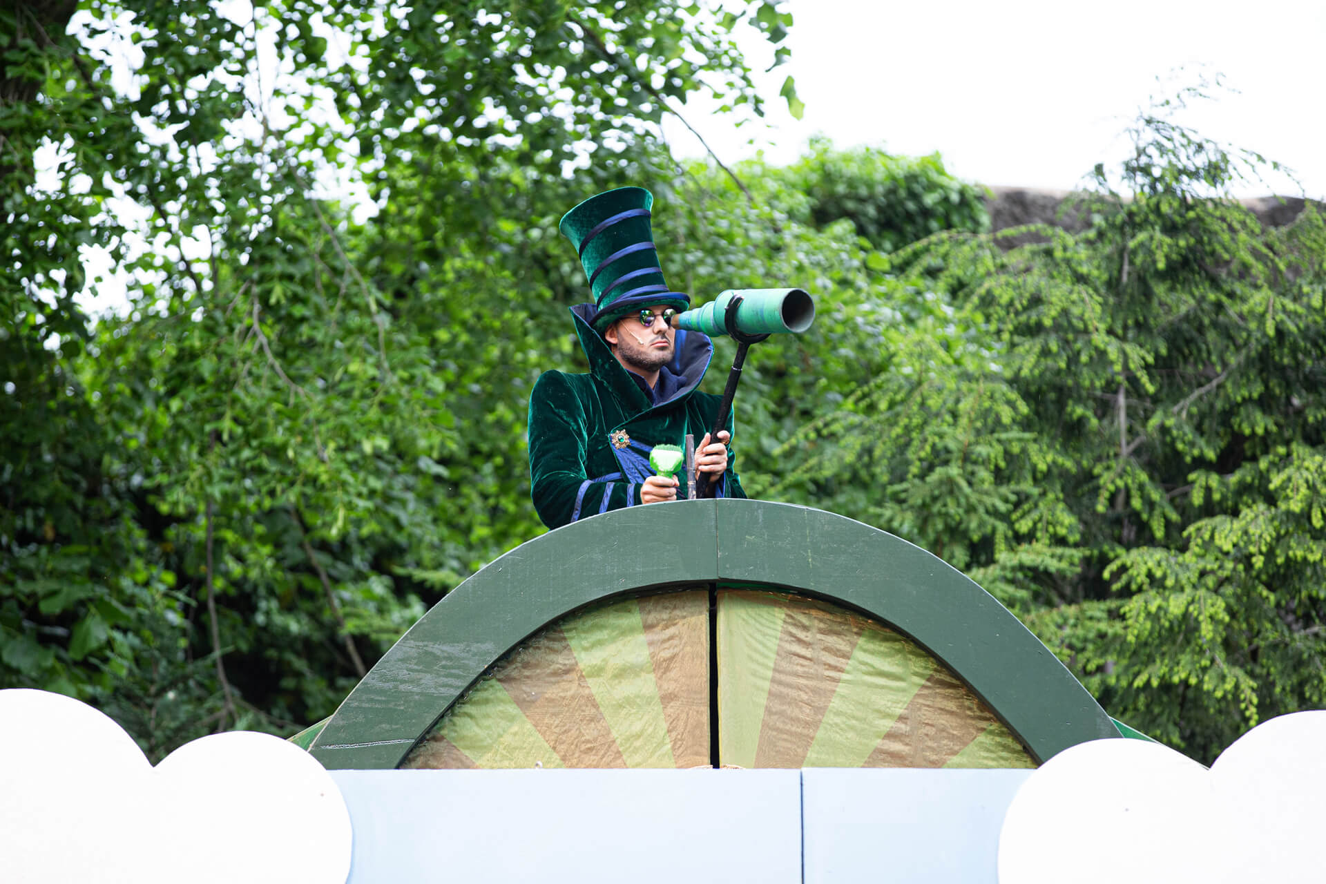 Zauberer Von Oz 2022 – Bild 6