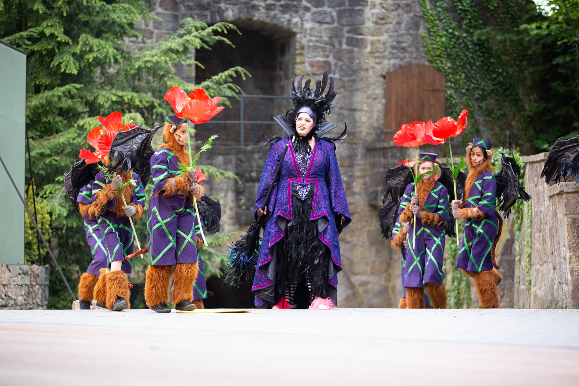 Zauberer Von Oz 2022 – Bild 12