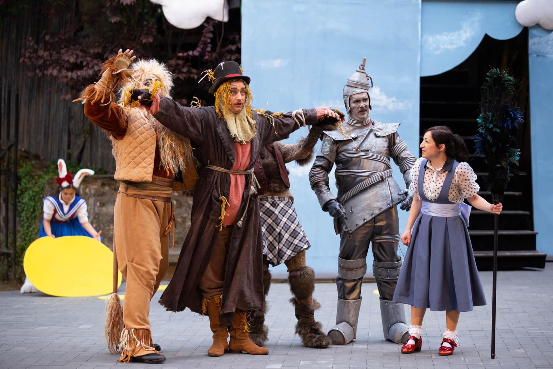 Zauberer Von Oz 2022 – Bild 13