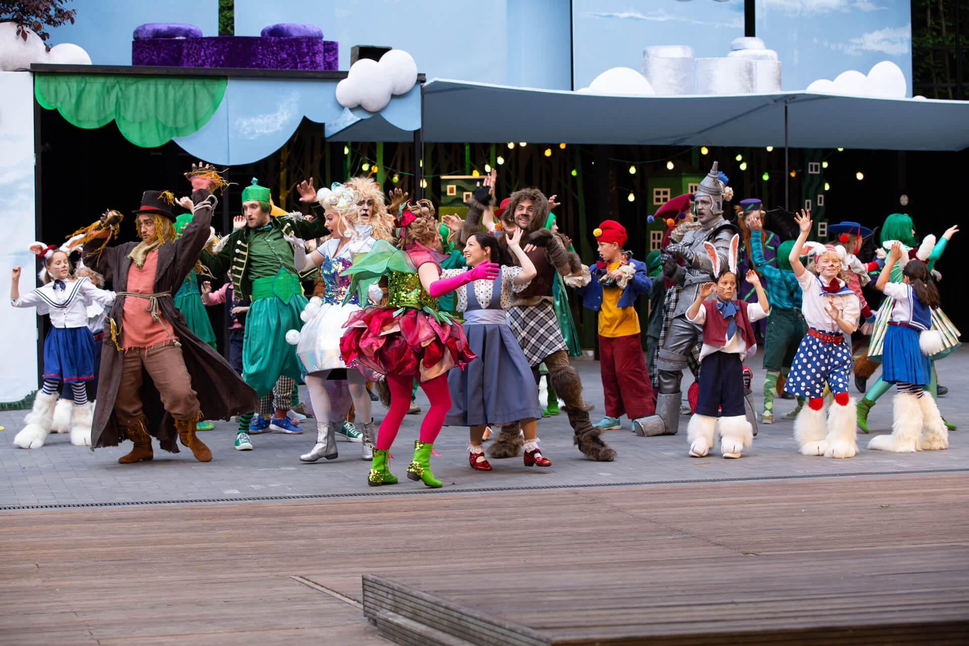 Zauberer Von Oz 2022 – Bild 14