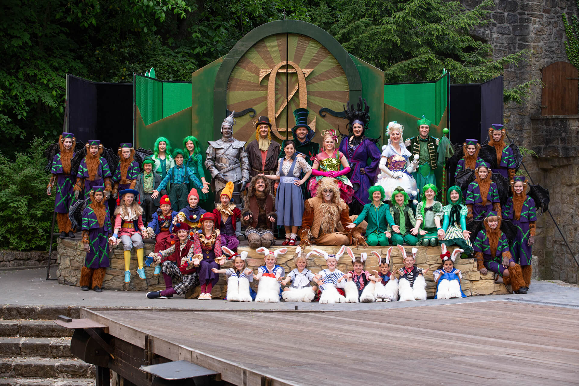 Zauberer Von Oz 2022 – Bild 15