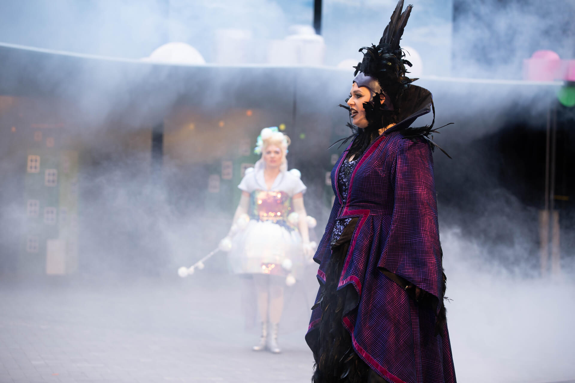 Zauberer Von Oz 2022 – Bild 16