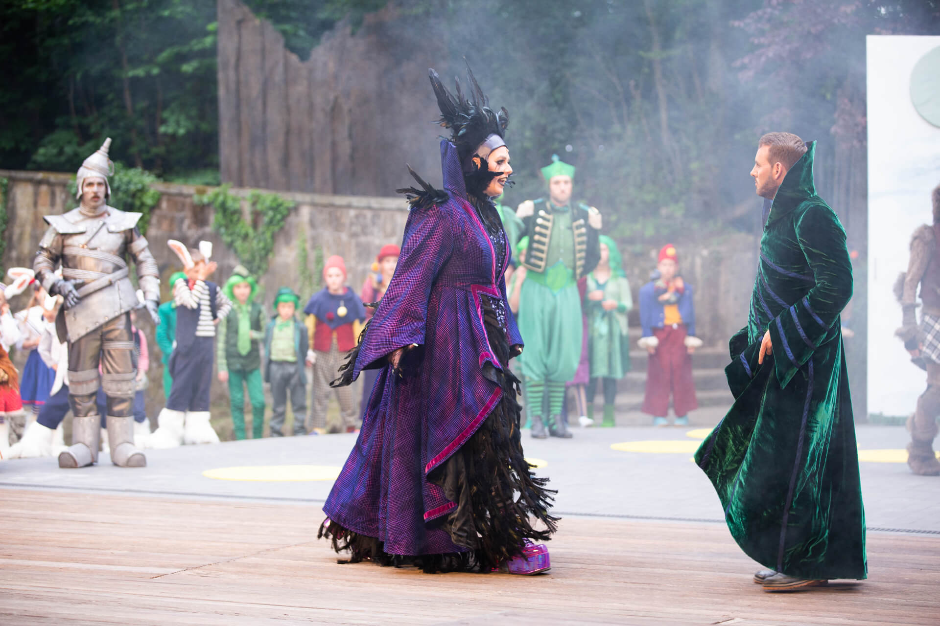 Zauberer Von Oz 2022 – Bild 17