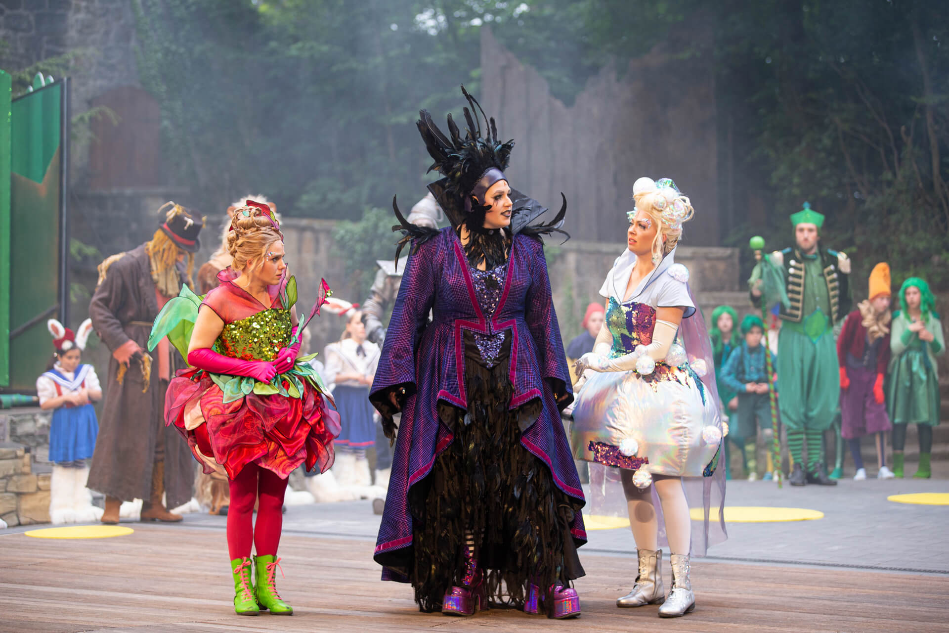 Zauberer Von Oz 2022 – Bild 18