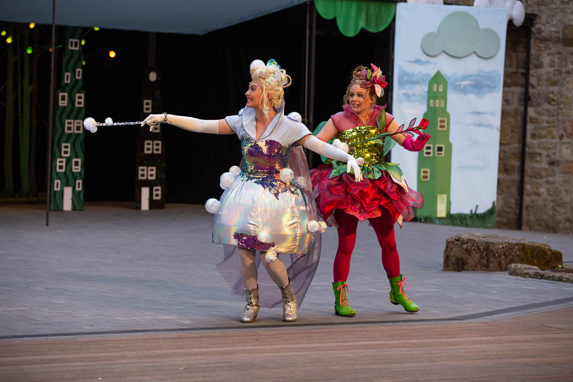 Zauberer Von Oz 2022 – Bild 21