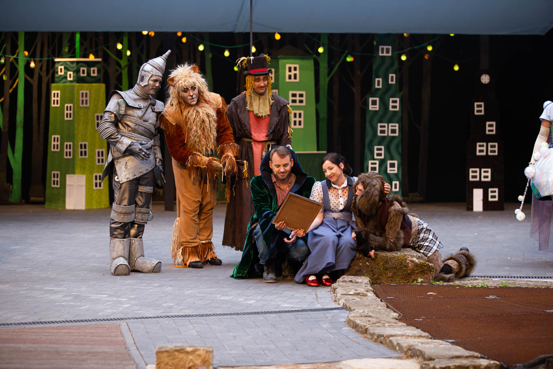 Zauberer Von Oz 2022 – Bild 22