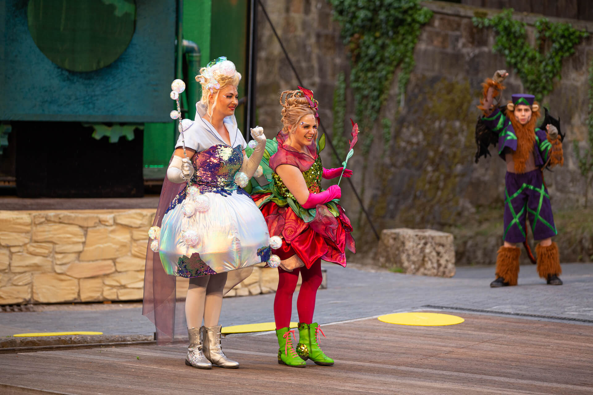 Zauberer Von Oz 2022 – Bild 23