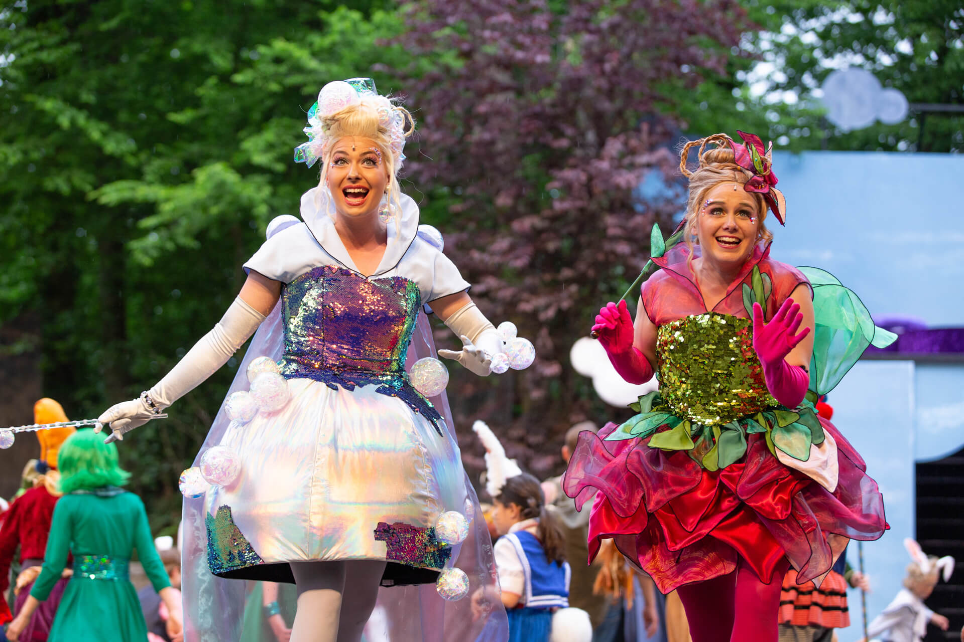 Zauberer Von Oz 2022 – Bild 25