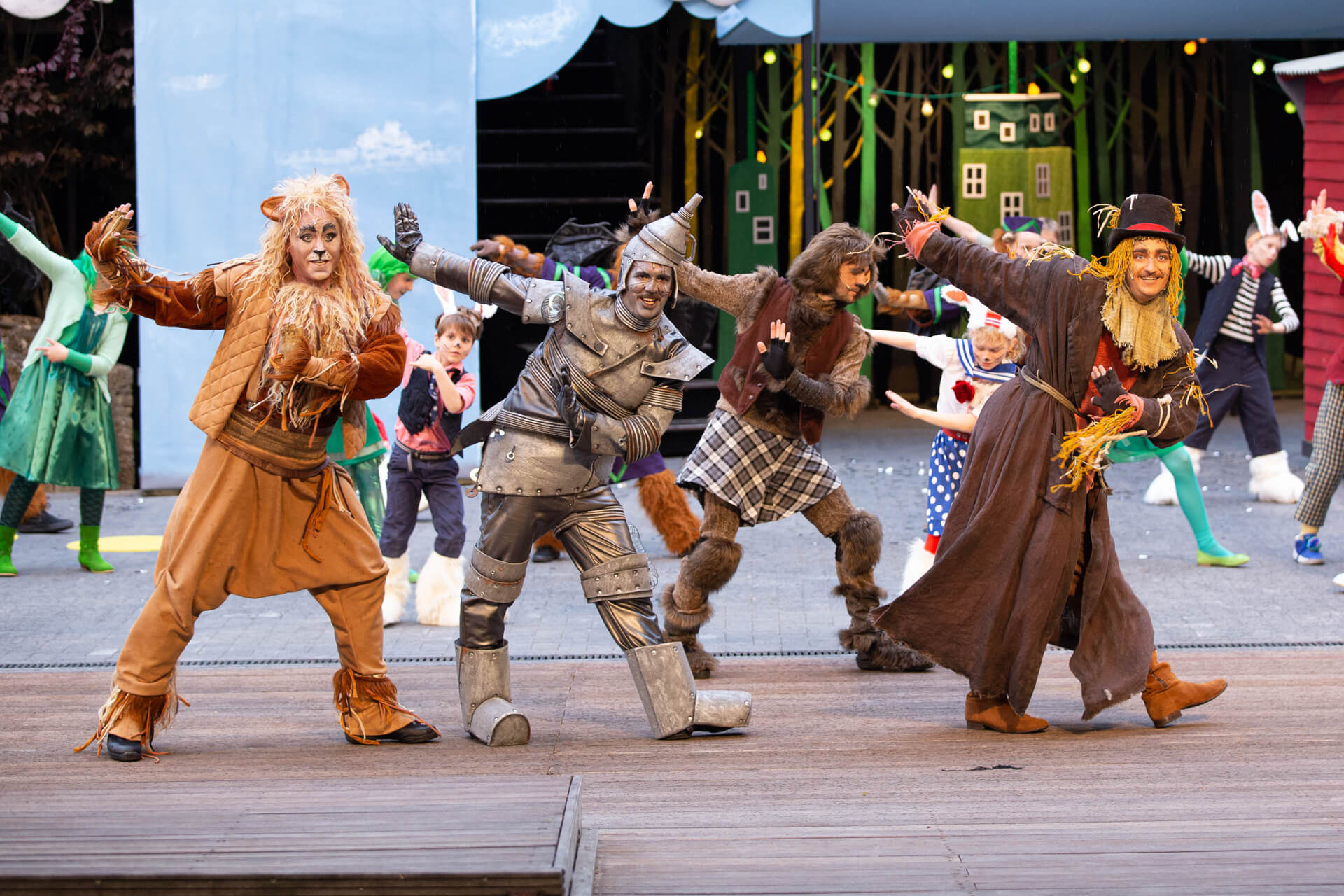 Zauberer Von Oz 2022 – Bild 27