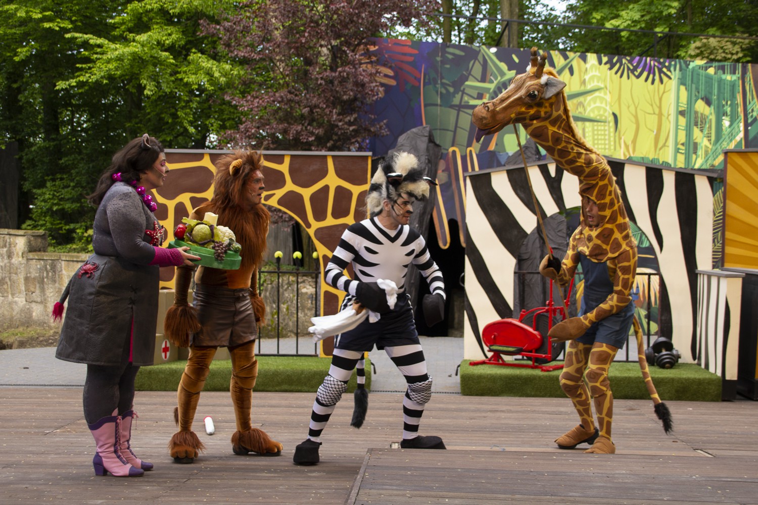 Madagascar 2023 – Bild 1