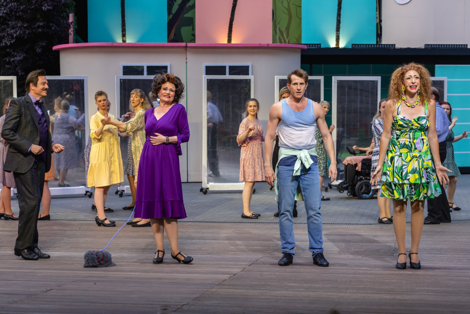 Miami Nights 2023 – Bild 25