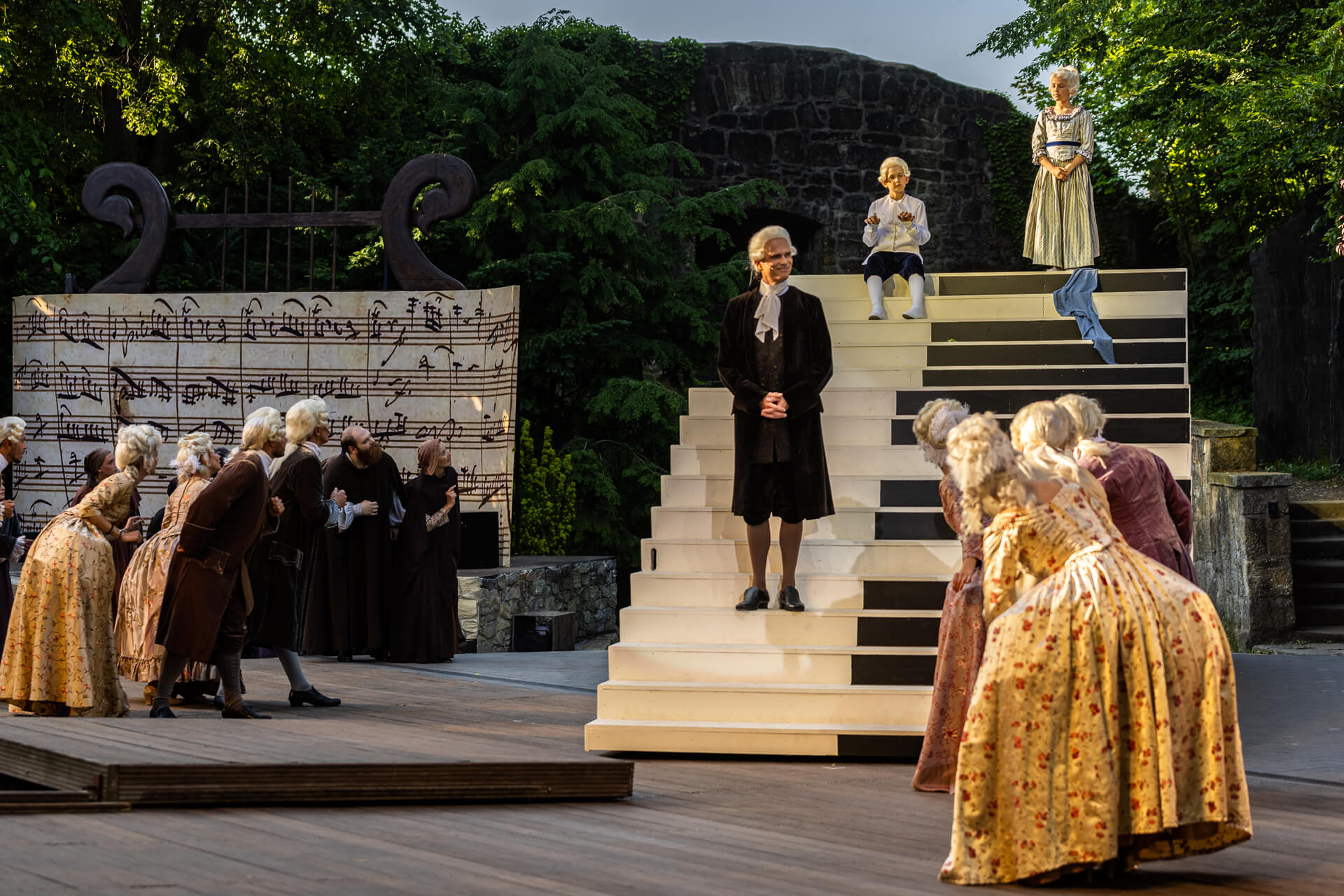 Mozart 2023 – Bild 1