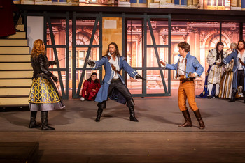 3 Musketiere 2024 – Bild 105