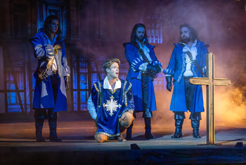 3 Musketiere 2024 – Bild 108