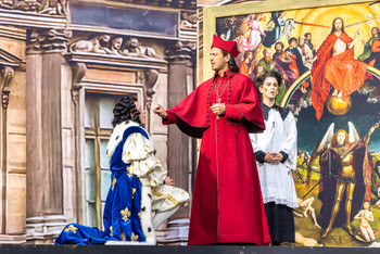 3 Musketiere 2024 – Bild 14