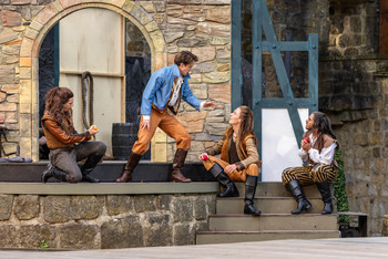 3 Musketiere 2024 – Bild 1