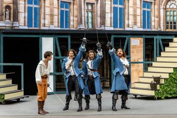 3 Musketiere 2024 – Bild 20