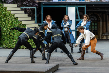 3 Musketiere 2024 – Bild 23