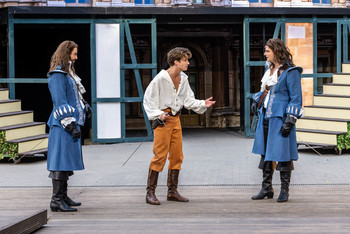 3 Musketiere 2024 – Bild 24