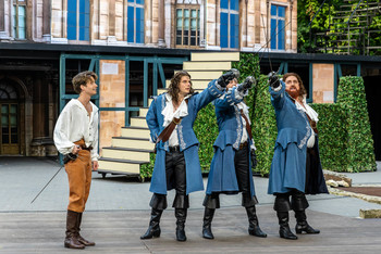 3 Musketiere 2024 – Bild 25