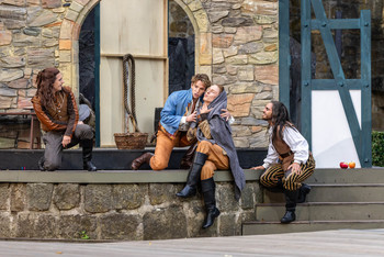 3 Musketiere 2024 – Bild 2