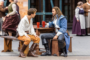 3 Musketiere 2024 – Bild 35