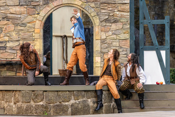 3 Musketiere 2024 – Bild 3