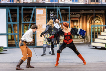 3 Musketiere 2024 – Bild 53