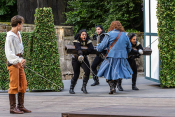 3 Musketiere 2024 – Bild 54