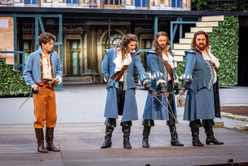 3 Musketiere 2024 – Bild 64