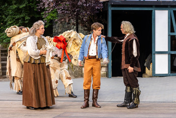 3 Musketiere 2024 – Bild 6