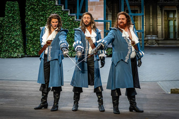 3 Musketiere 2024 – Bild 69