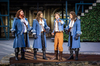 3 Musketiere 2024 – Bild 71