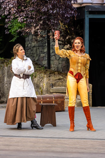 3 Musketiere 2024 – Bild 9